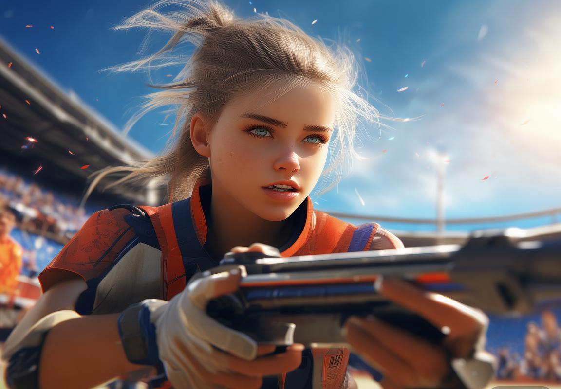 女选手创造历史:中国选手Vivi入选FPX无畏契约主力阵容 女选手创造历史:中国选手Vivi入选FPX无畏契约主力阵容