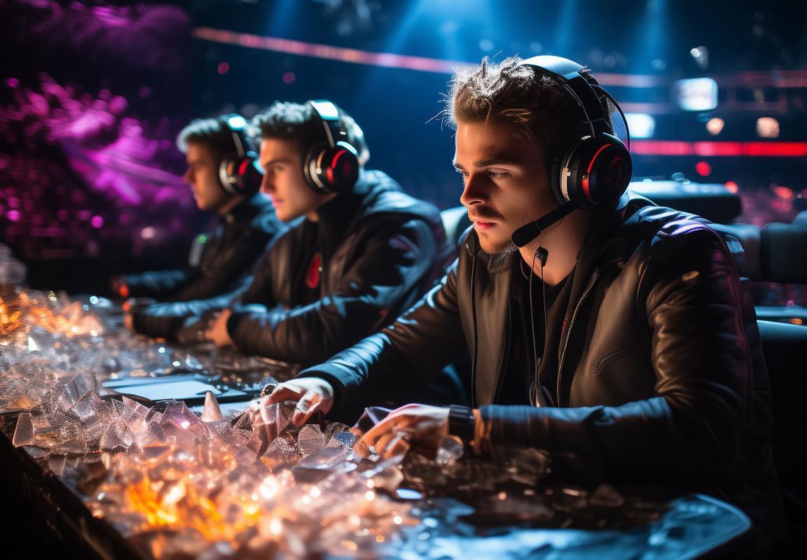 LCS解说台崩溃瞬间：看着FLY被淘汰，Azael抱头沉默。