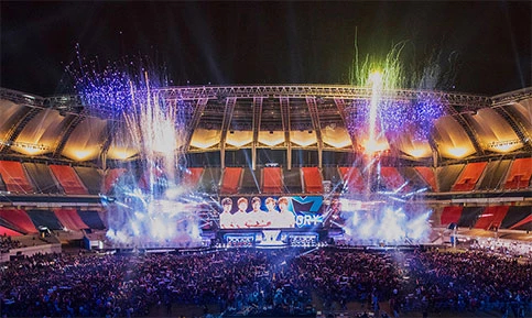 英雄池深度考验：版本更新后选手适应能力成胜负关键