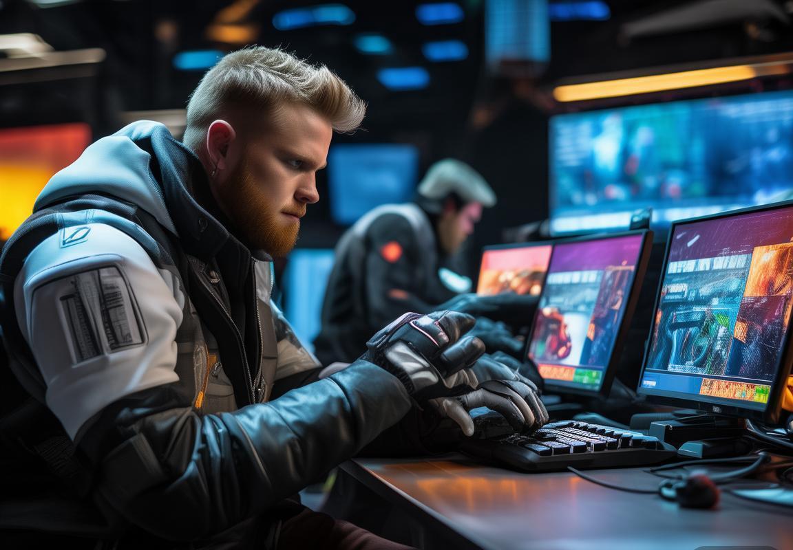 伤病困扰：多位《守望先锋》职业选手因腕部伤病休赛