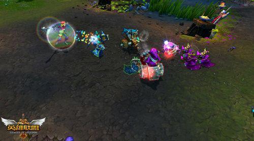 英雄池深度考验：版本更新后选手适应能力成胜负关键