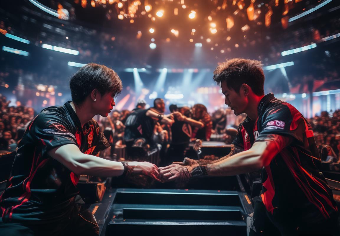 S15八强抽签结果出炉：LPL内战爆发，LCK上演巅峰德比！